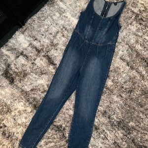 Guess denim Onepiece